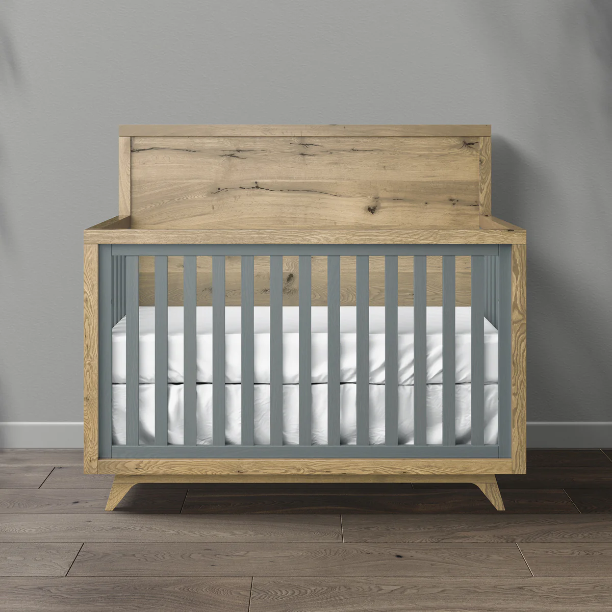 Romina Uptown Convertible Crib - Image 19