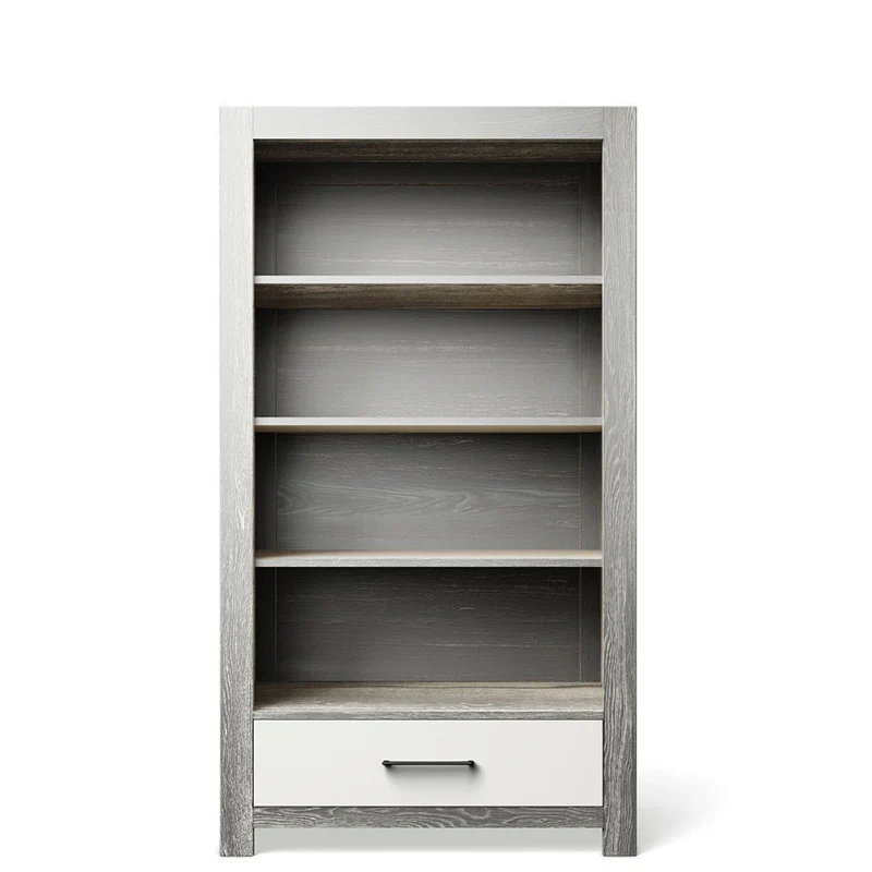 Romina Ventianni Bookcase - Image 2