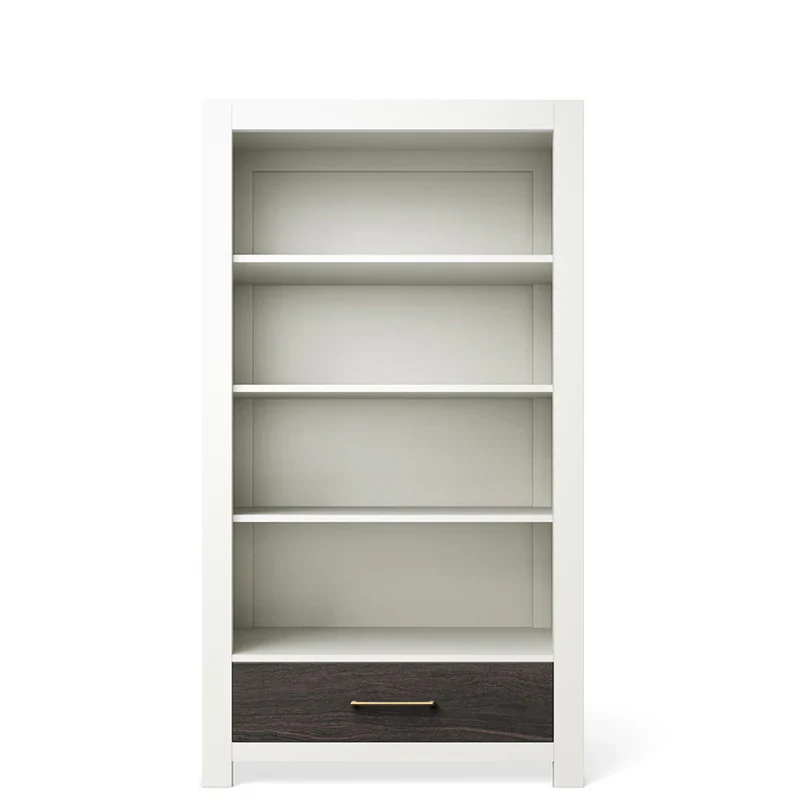 Romina Ventianni Bookcase - Image 3