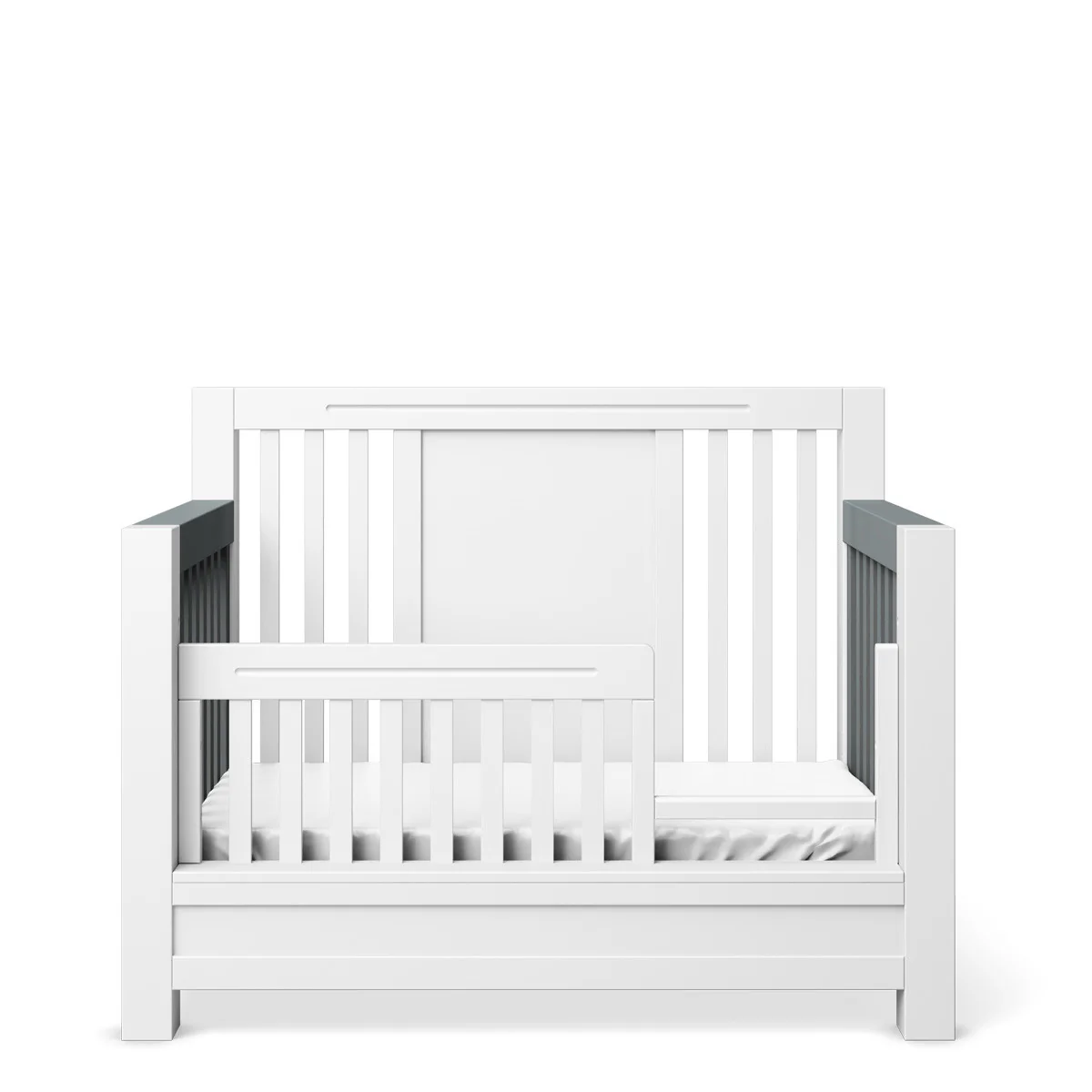 Romina Ventianni Convertible Crib - Image 5