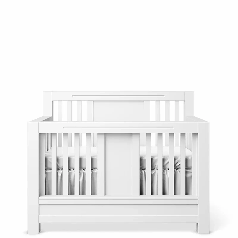 Romina Ventianni Full Convertible Crib - Image 4