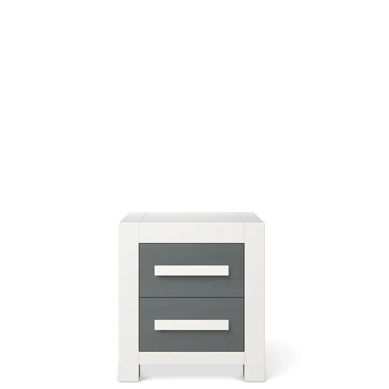 Romina Ventianni Nightstand - Image 2