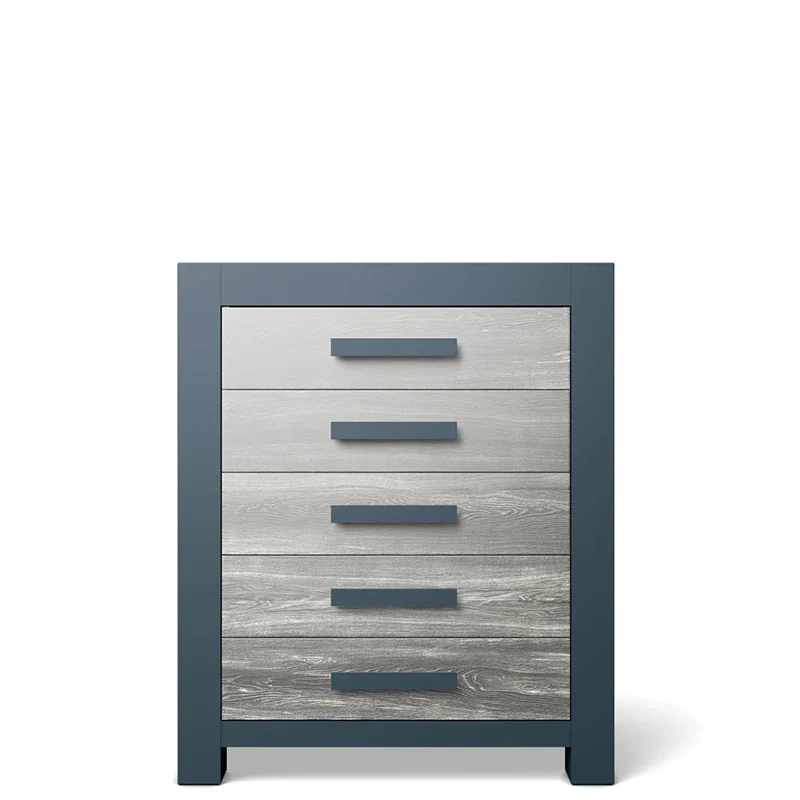 Romina Ventianni Tall Chest - Image 4