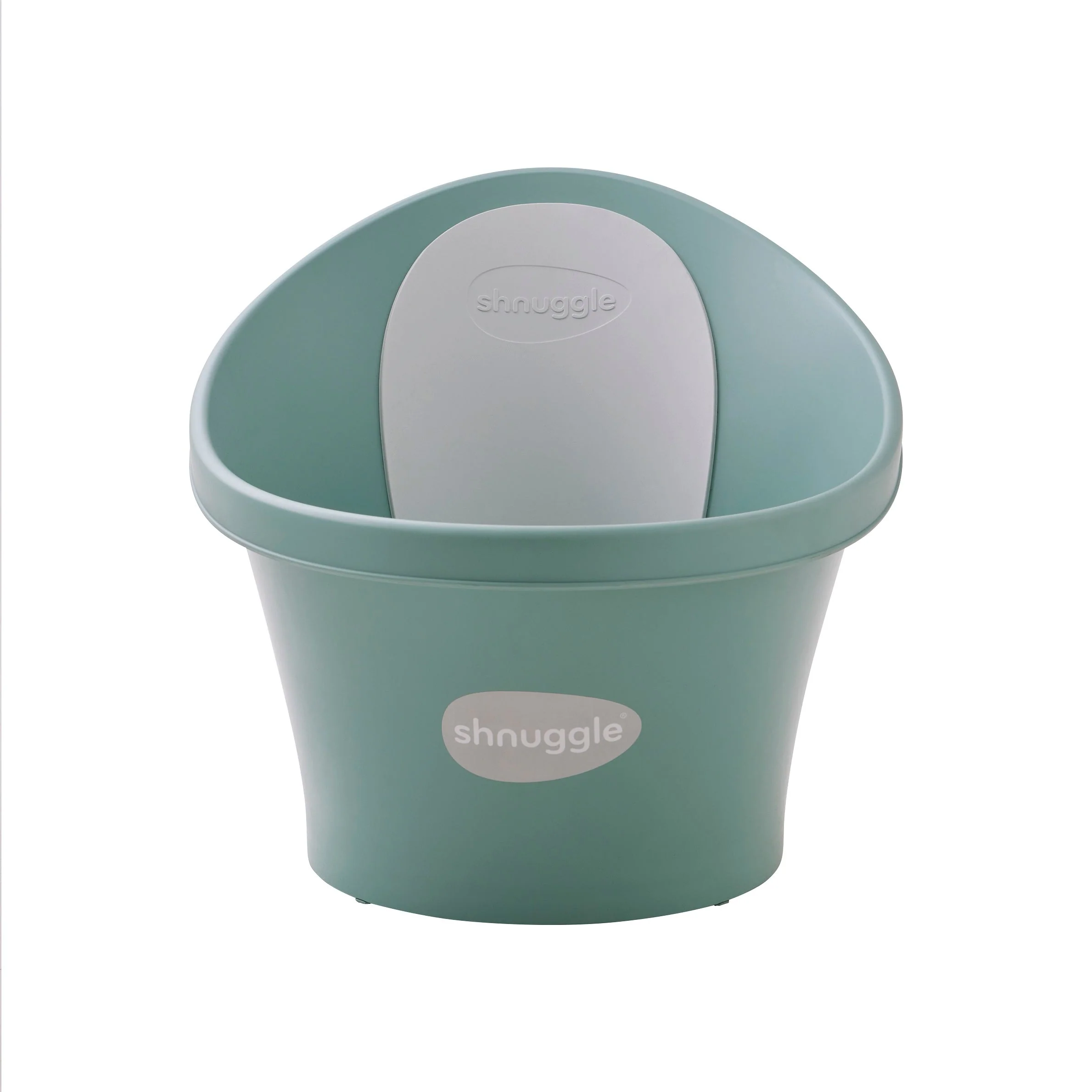 Shnuggle Baby Bath With Plug - Image 4