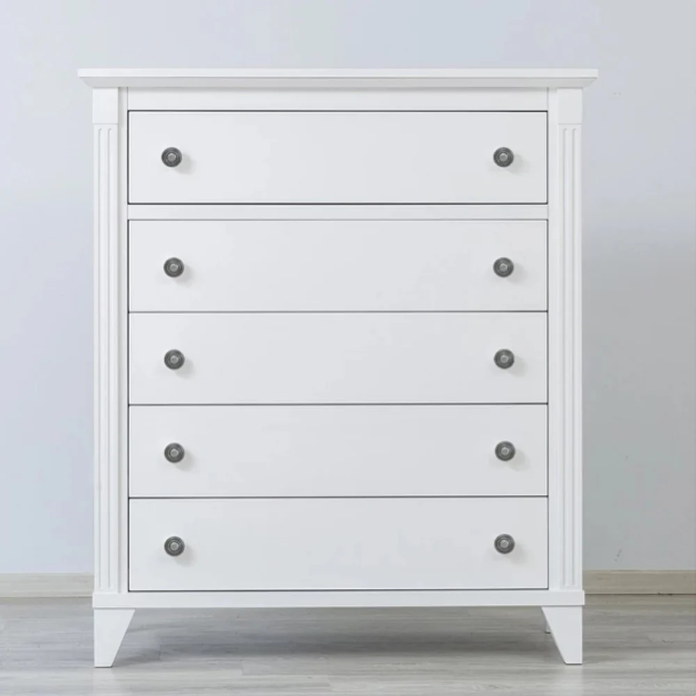 Silva Edison 5 Drawer Chest - Image 3