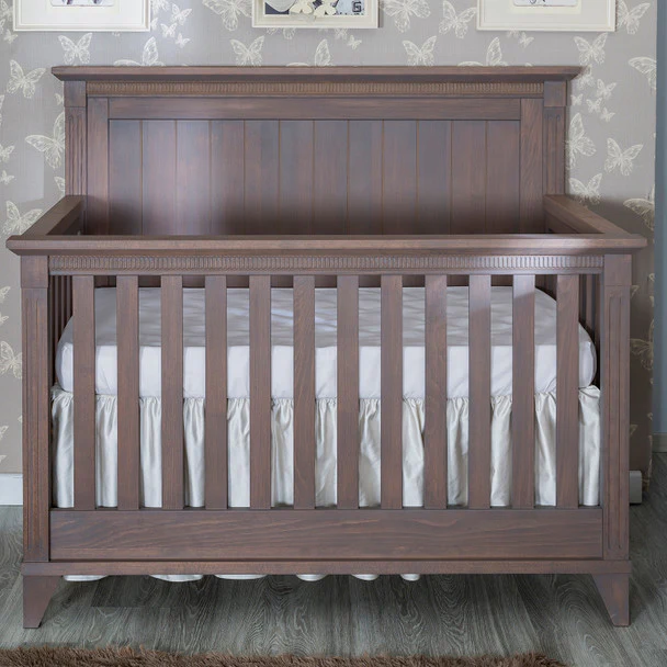 Silva Edison Convertible Crib - Image 5