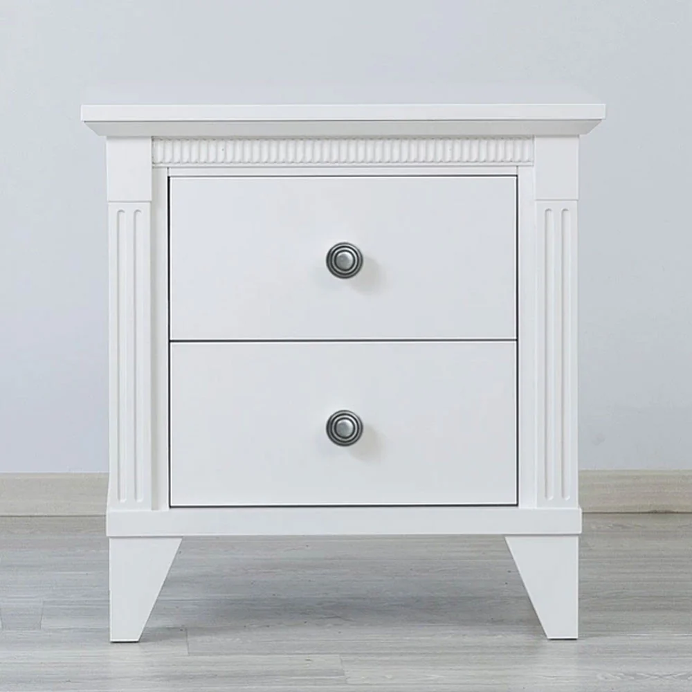 Silva Edison Nightstand - Image 4