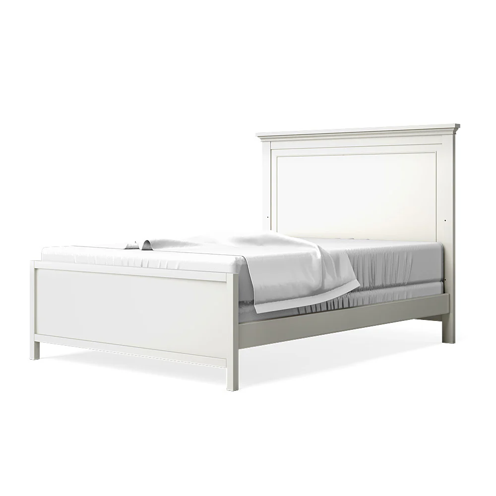 Silva Jackson Convertible Crib - Image 13