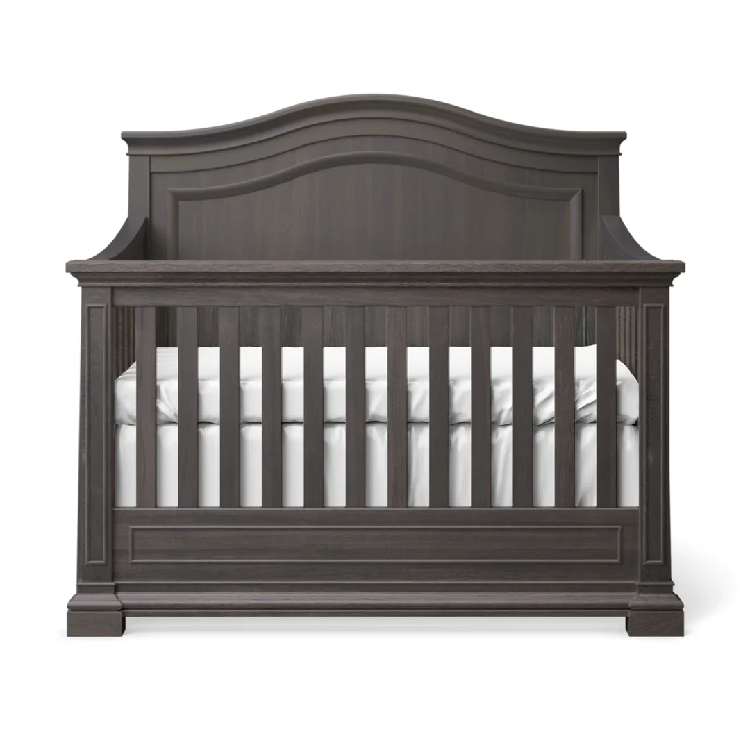 Silva Jordan Convertible Crib - Image 12
