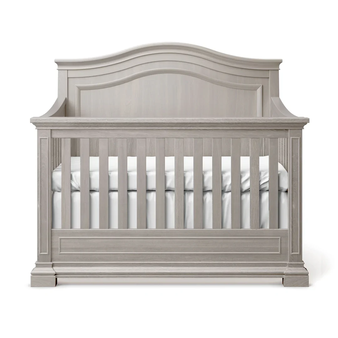 Silva Jordan Convertible Crib - Image 13