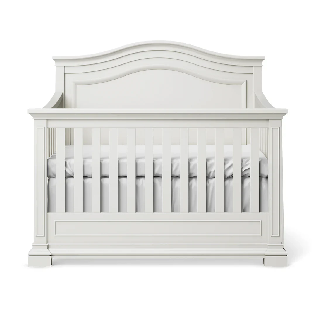 Silva Jordan Convertible Crib - Image 9