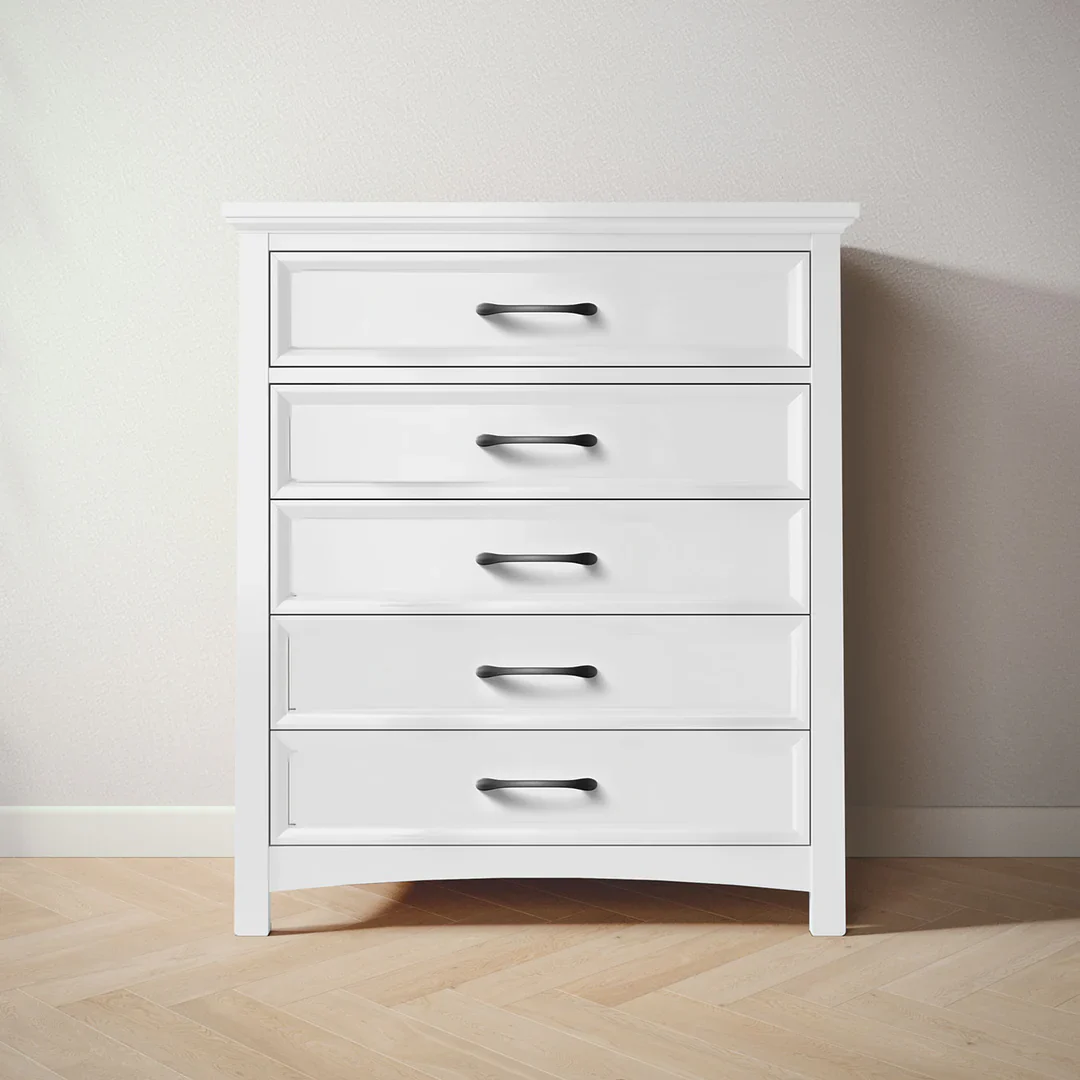 Silva Serena 5 Drawer Chest