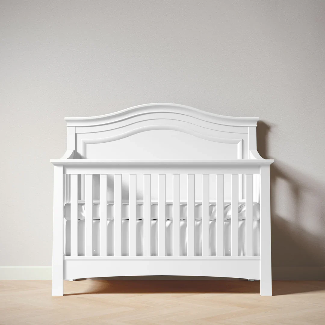 Silva Serena Convertible Crib - Image 5