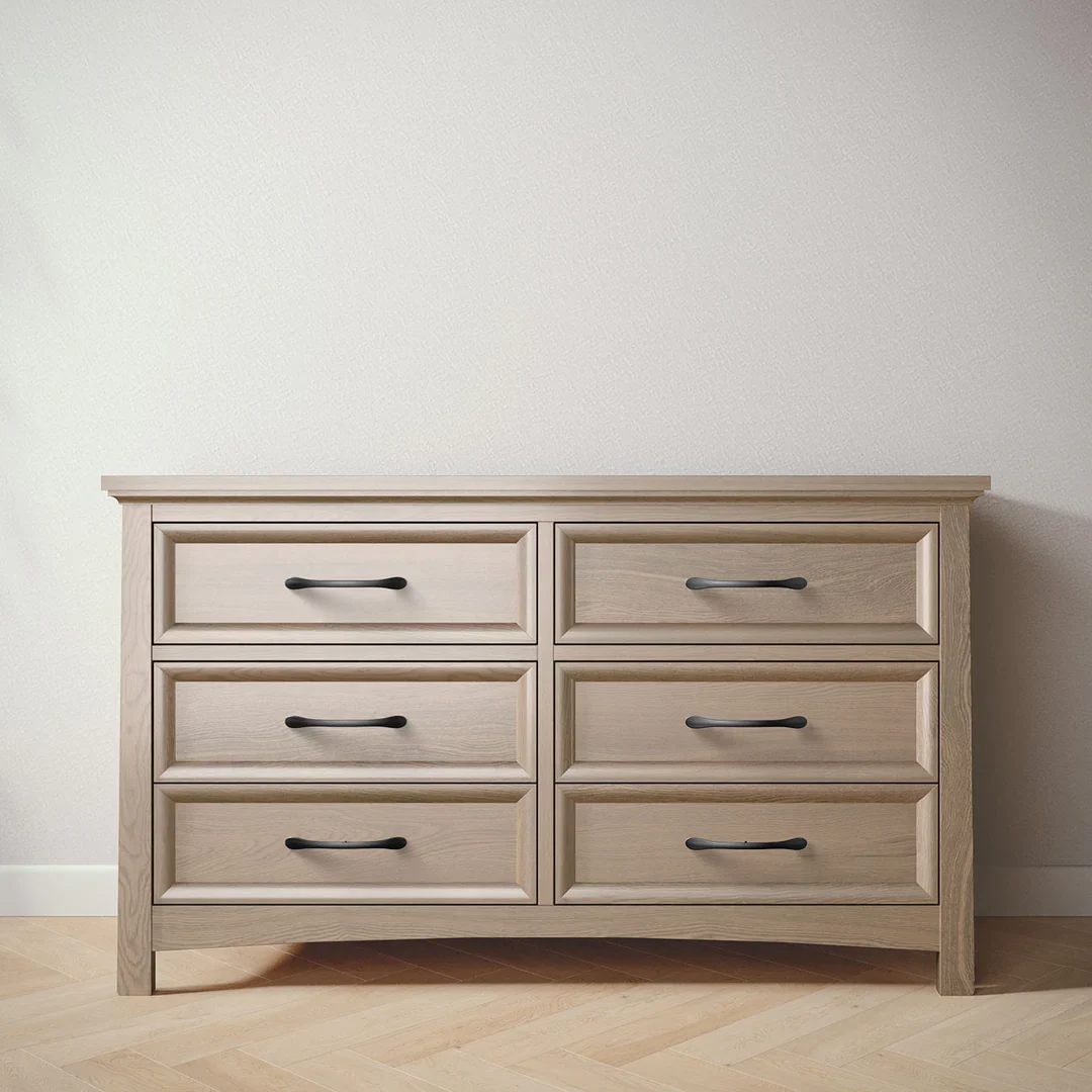 Silva Serena Double Dresser - Image 3