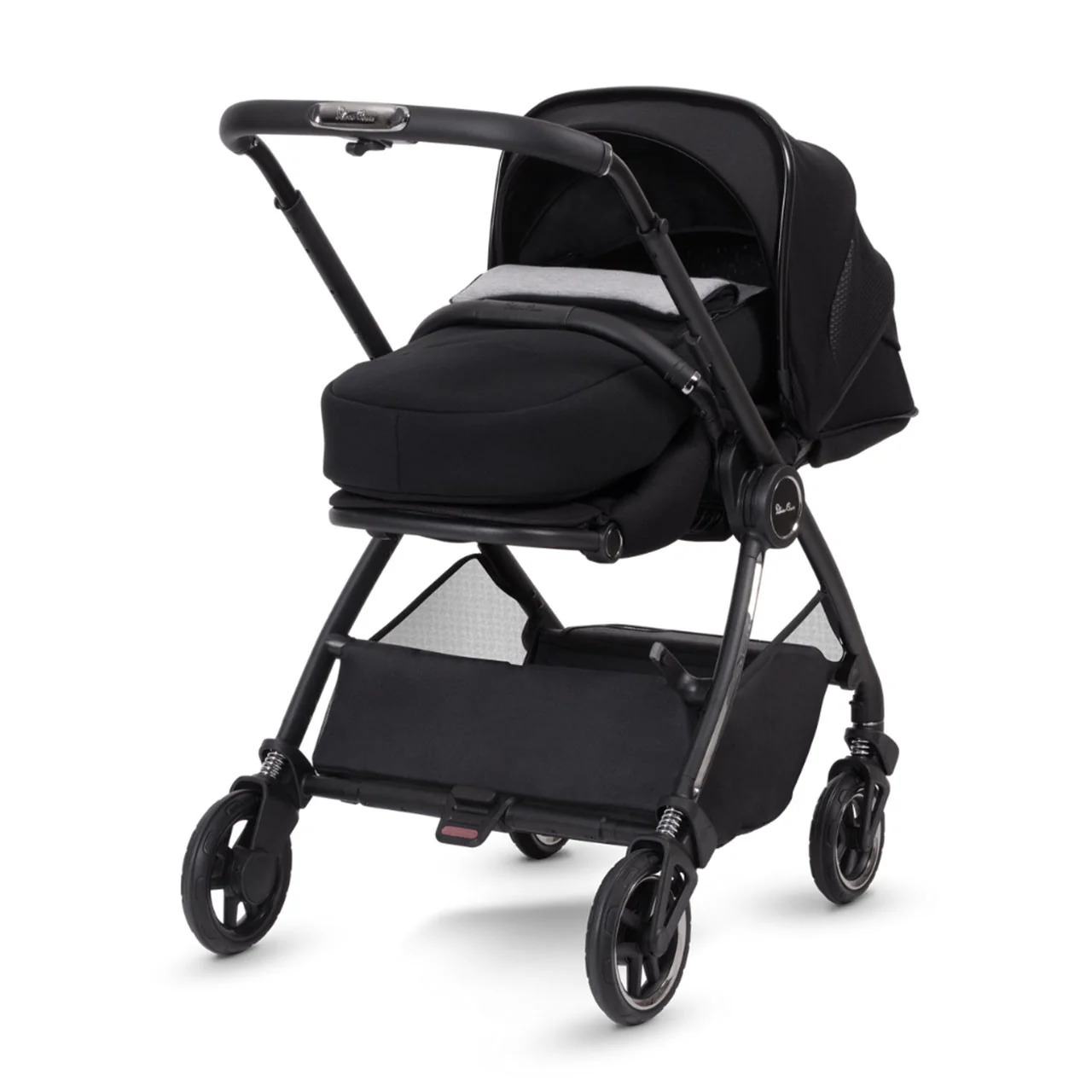 Silver Cross Dune Newborn Pod - Image 10