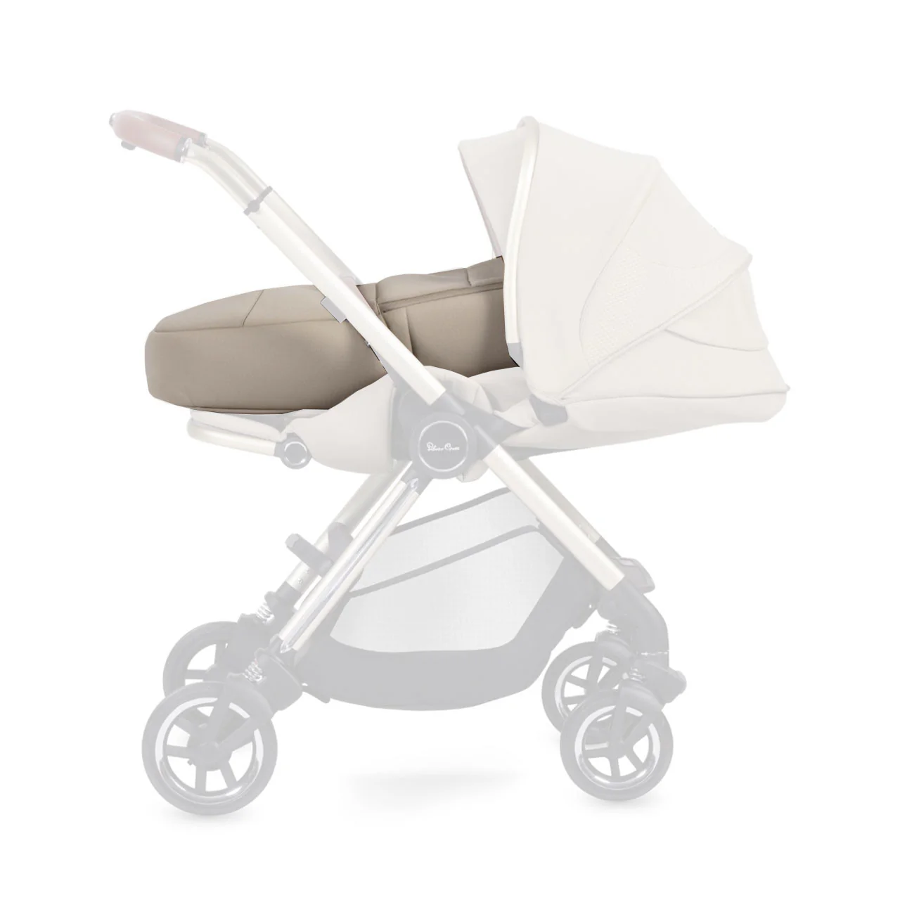 Silver Cross Dune Newborn Pod - Image 6