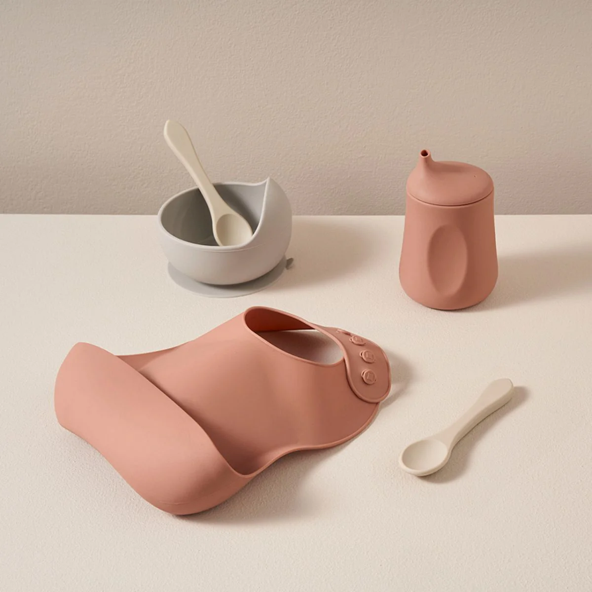 Silver Cross Mealtime Set - Image 3