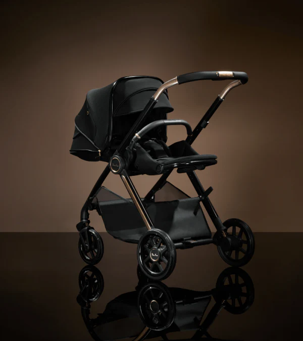 Silver Cross Reef 2 Stroller Accessory Bundle - Image 13
