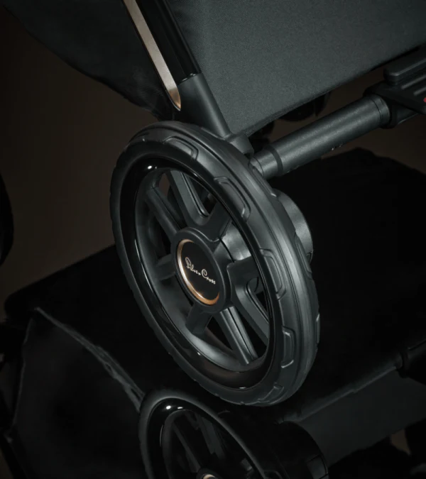 Silver Cross Reef 2 Stroller Accessory Bundle - Image 15