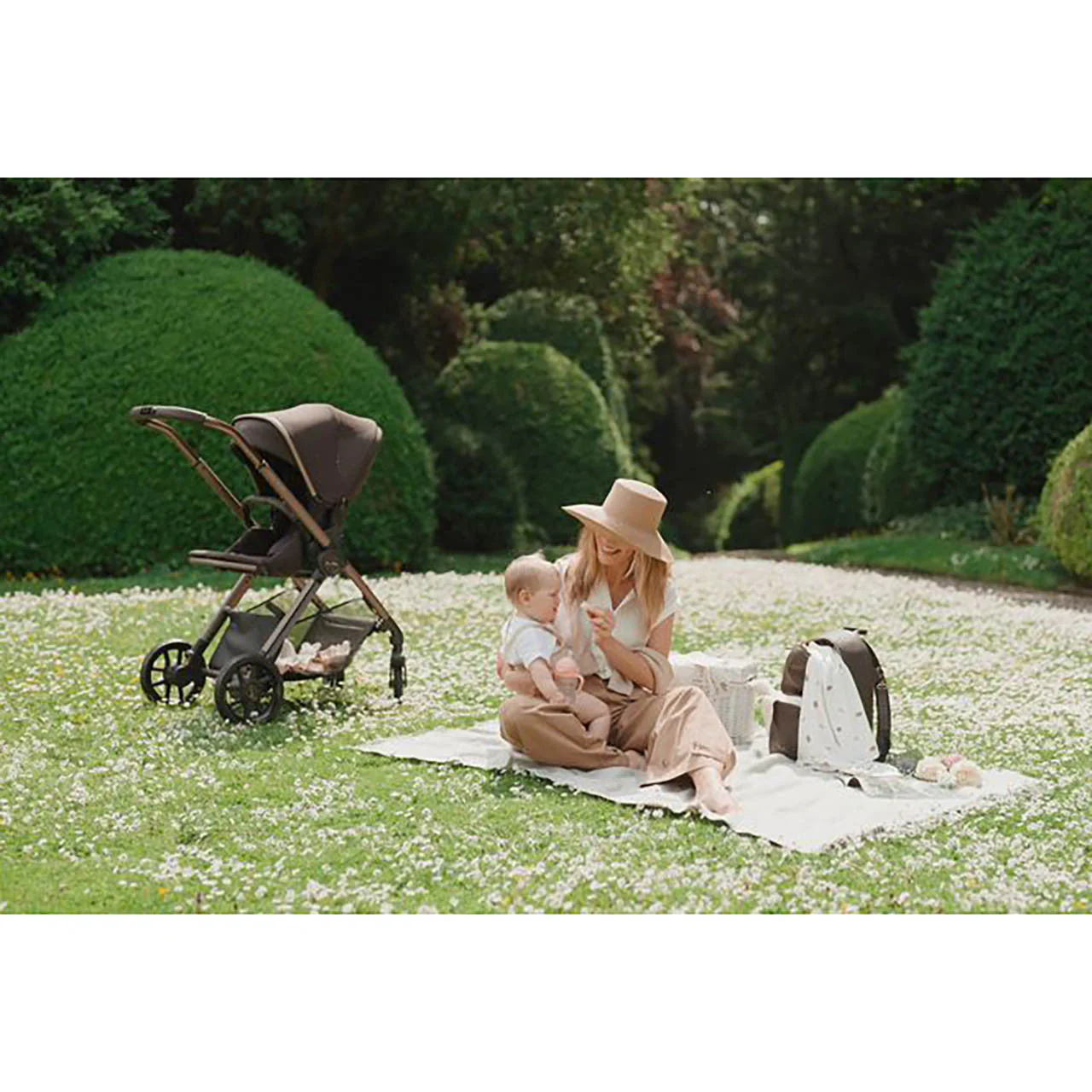 Silver Cross Reef 2 Stroller - Image 18