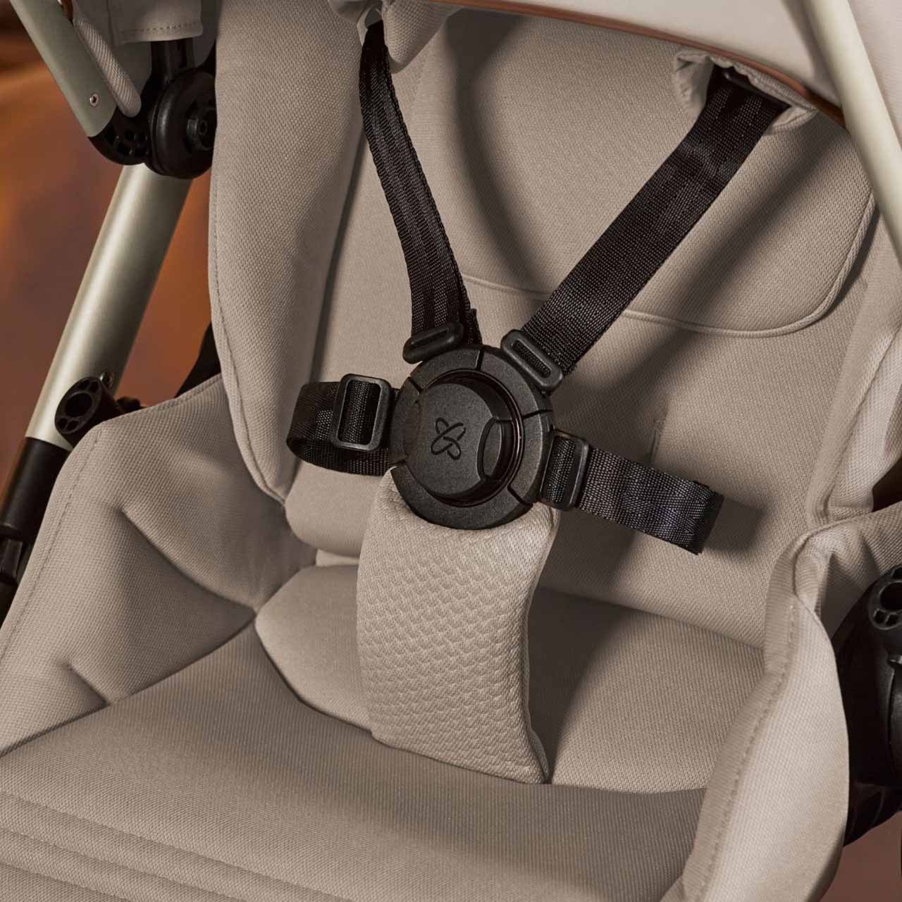 Silver Cross Reef 2 Stroller - Image 38