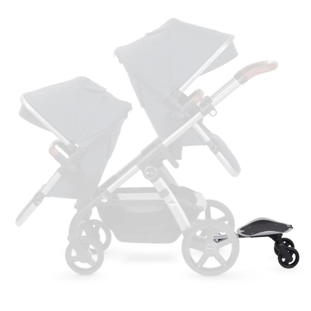Silver Cross Toddler Board - Image 3