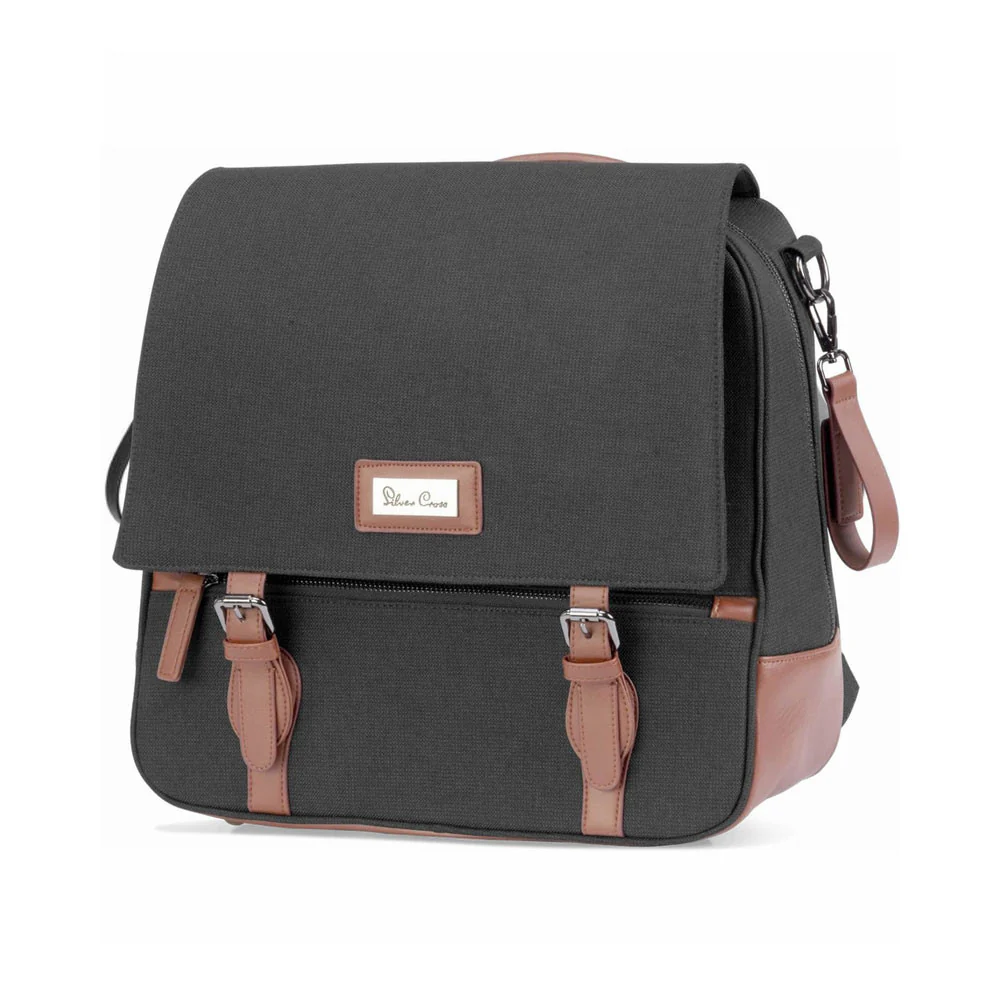 Silver Cross Wave 2 Changing Bag - Image 10
