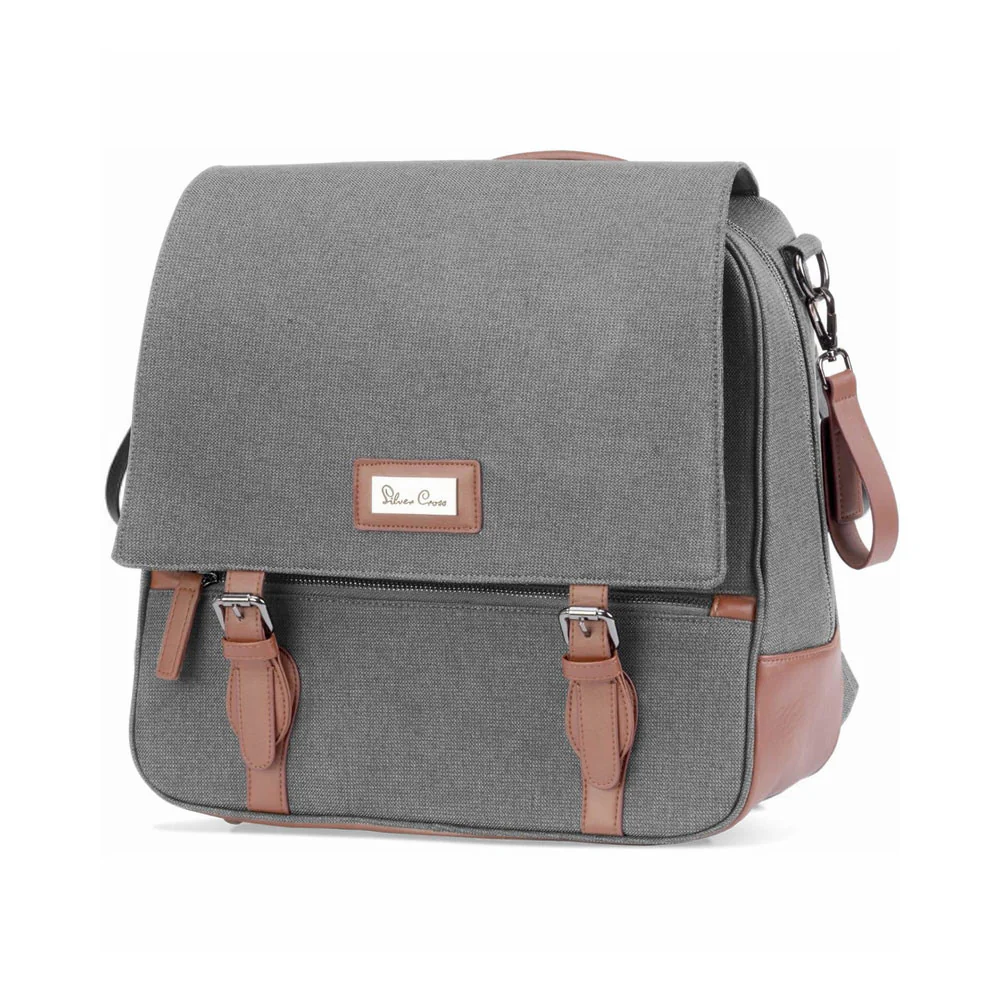 Silver Cross Wave 2 Changing Bag - Image 2