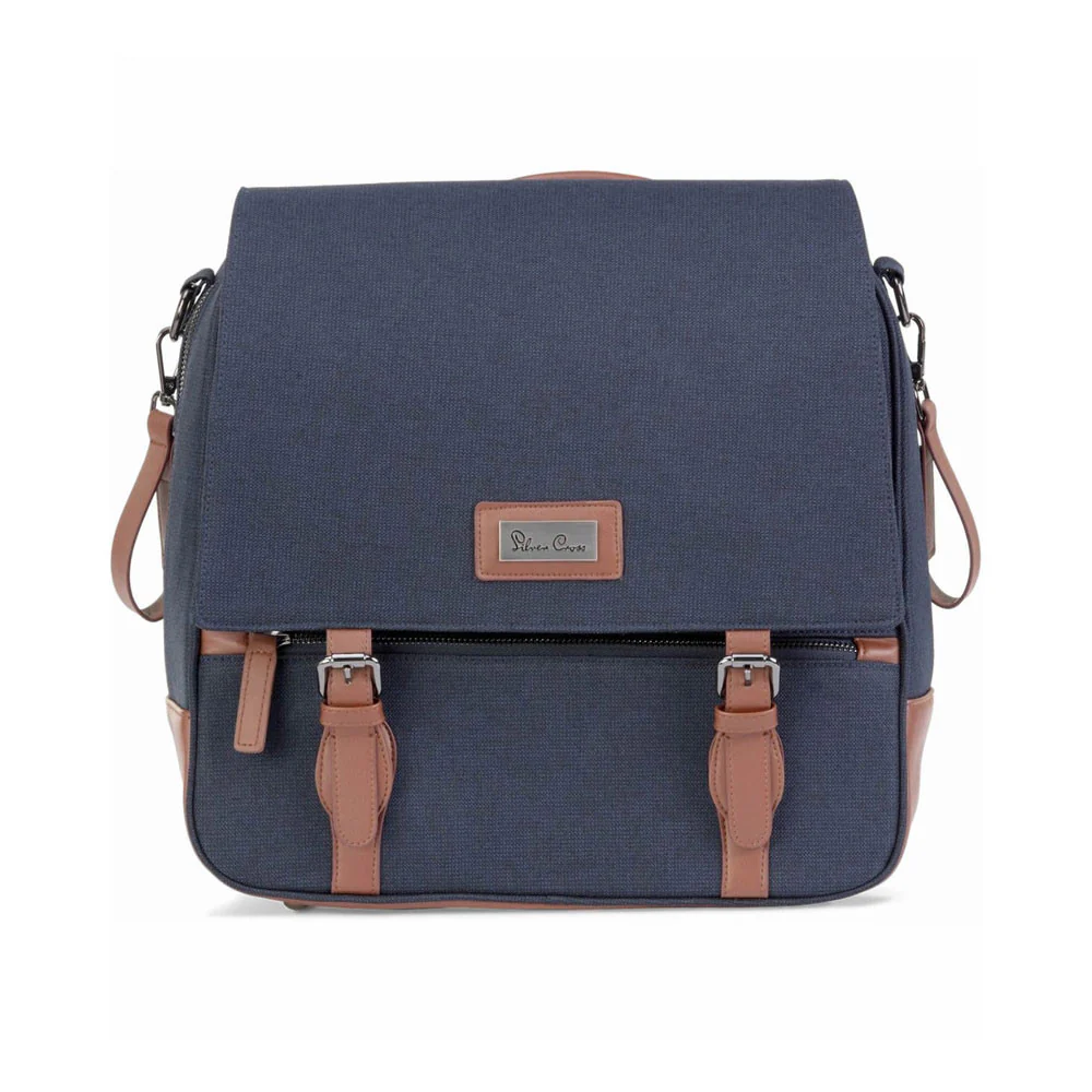 Silver Cross Wave 2 Changing Bag - Image 5