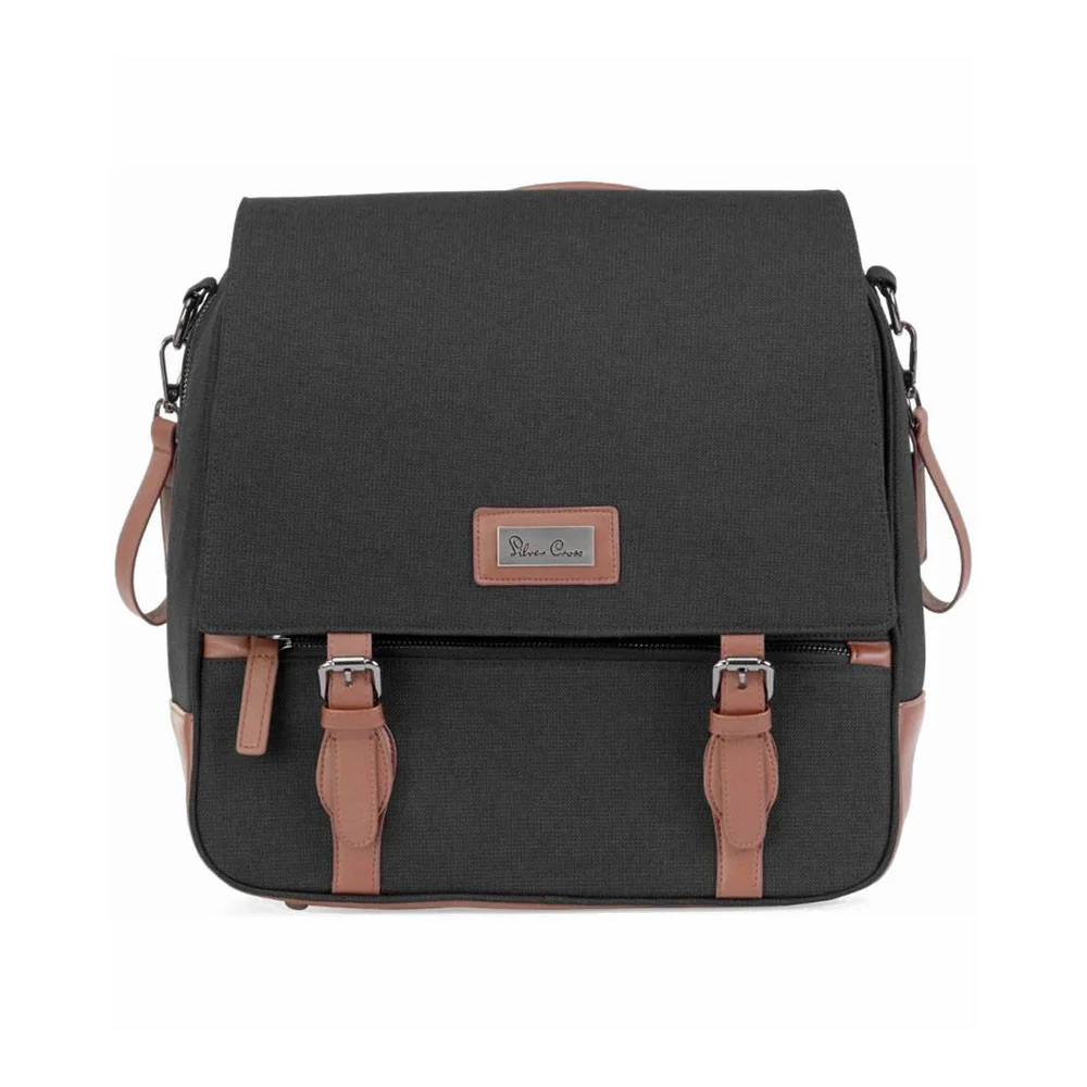 Silver Cross Wave 2 Changing Bag - Image 9