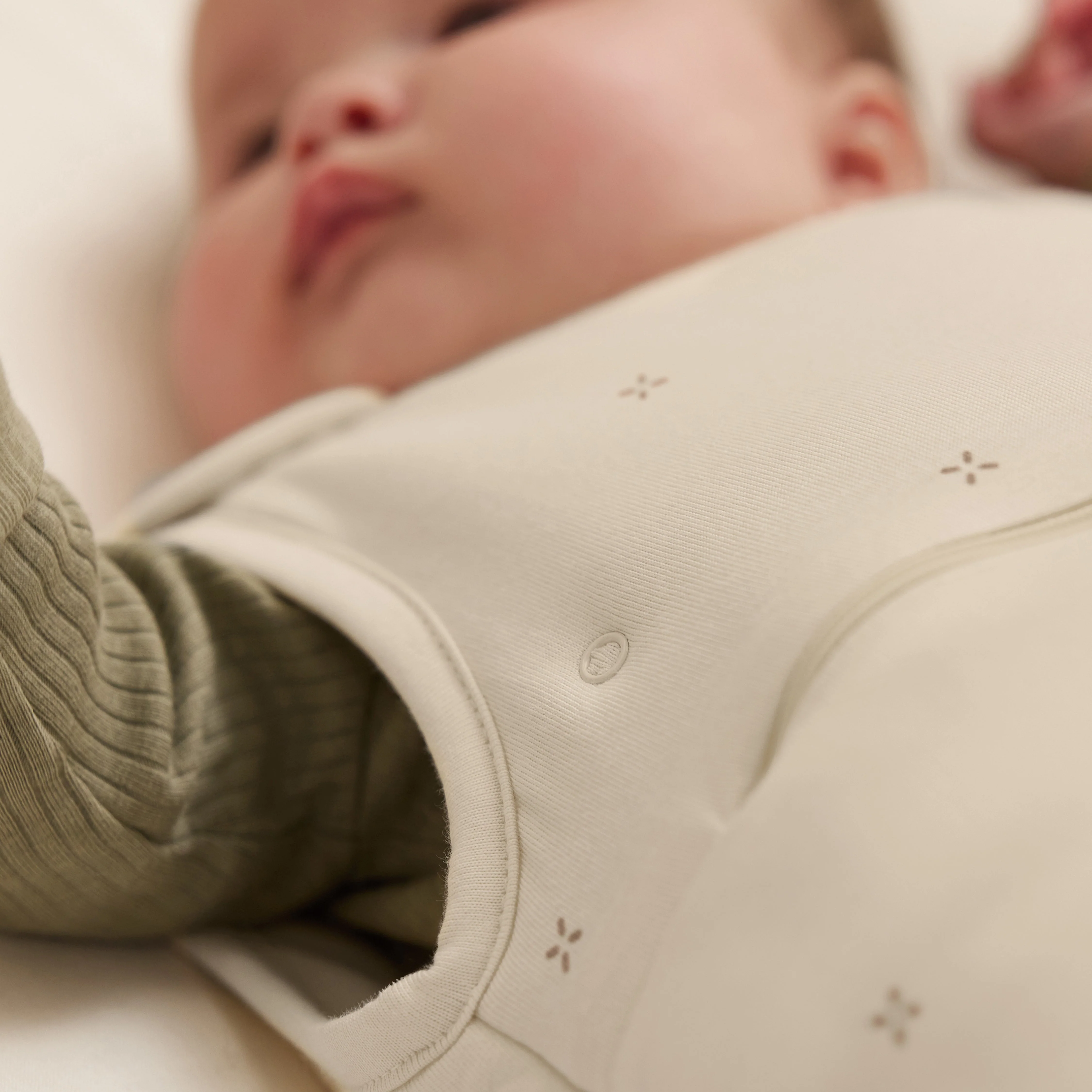 Snuz SnuzPouch Sleeping Bag - Image 4