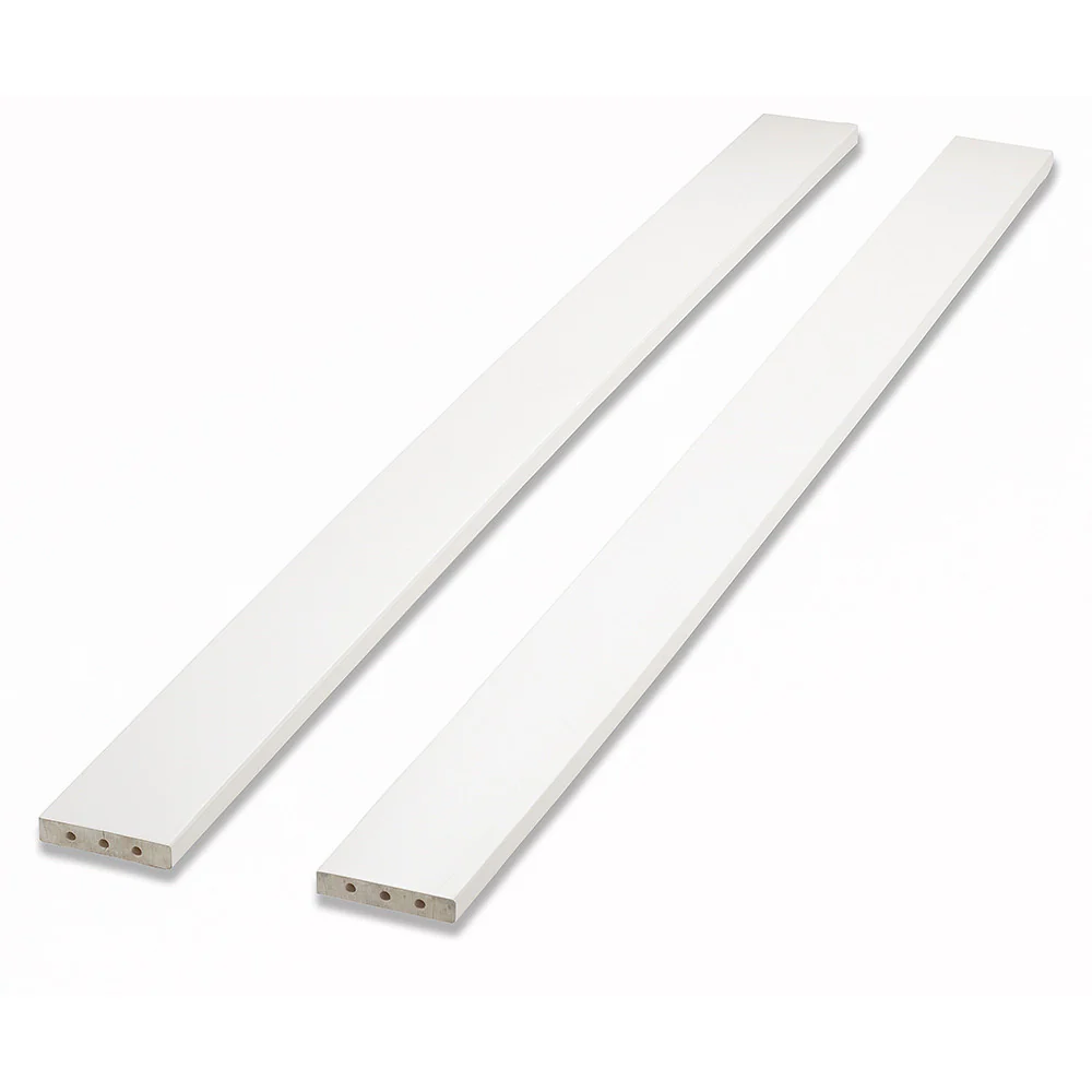 Sorelle 215 Full Size Rail - Image 7