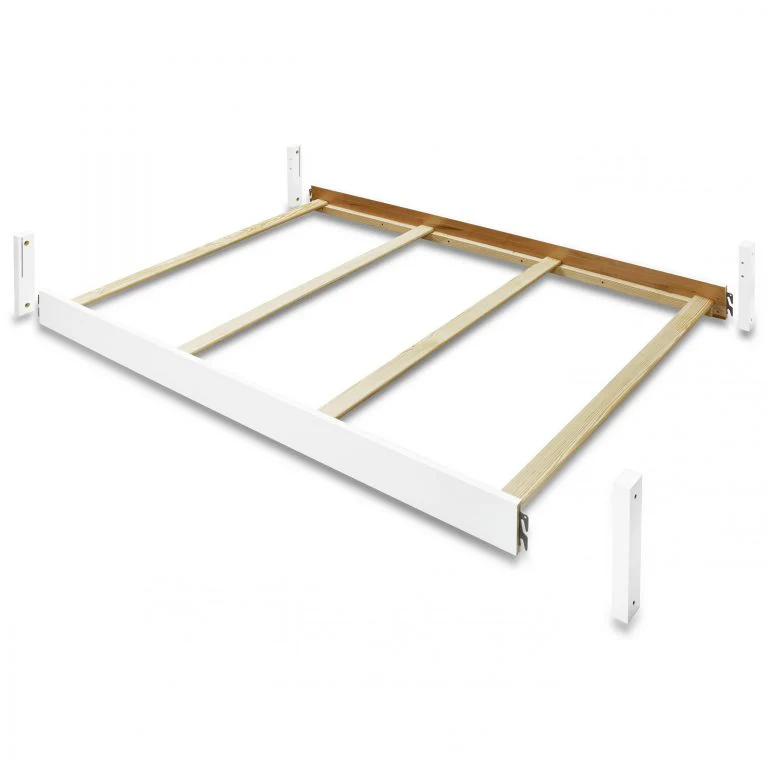 Sorelle 221 Full Size Rail - Image 6