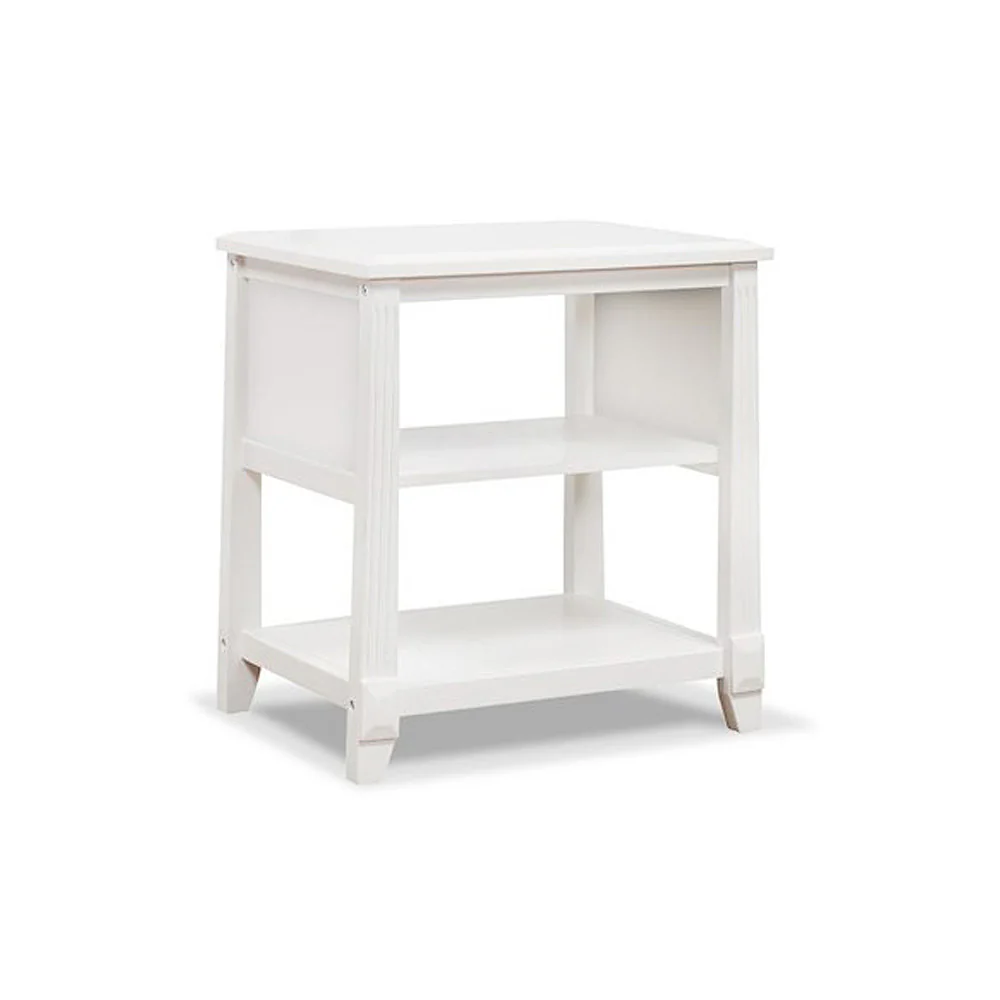 Sorelle Berkley Nightstand - Image 7