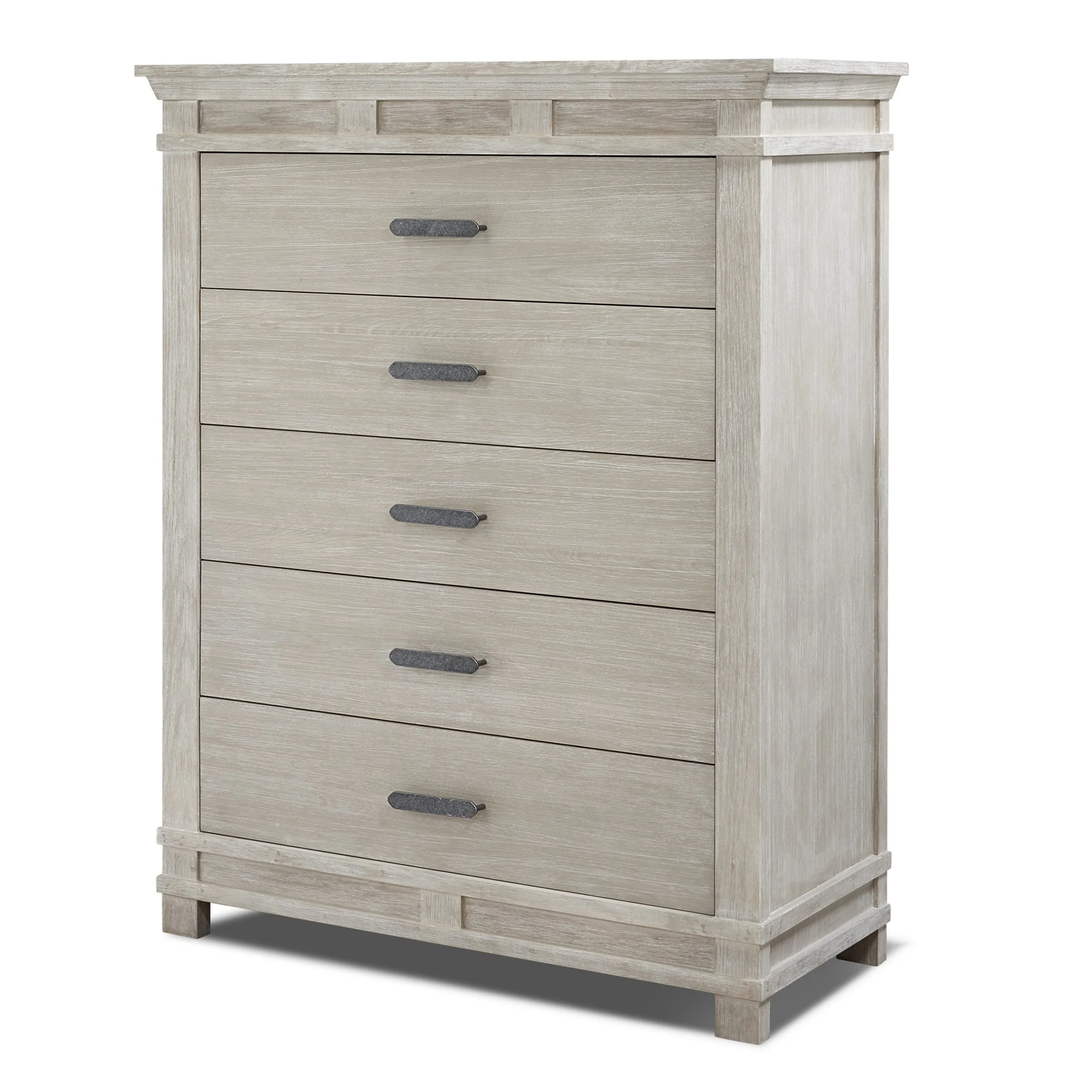 Sorelle Brookfield 5 Drawer Chest - Image 2