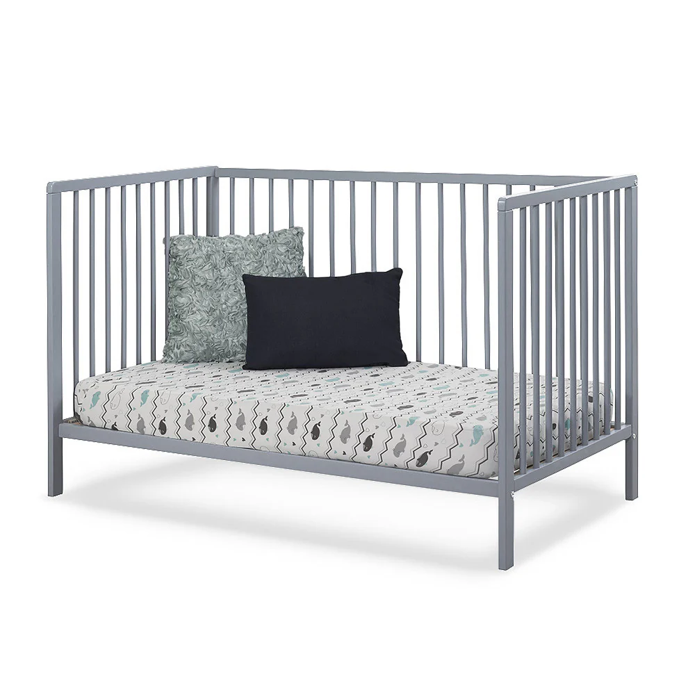 Sorelle Happy Crib - Image 2