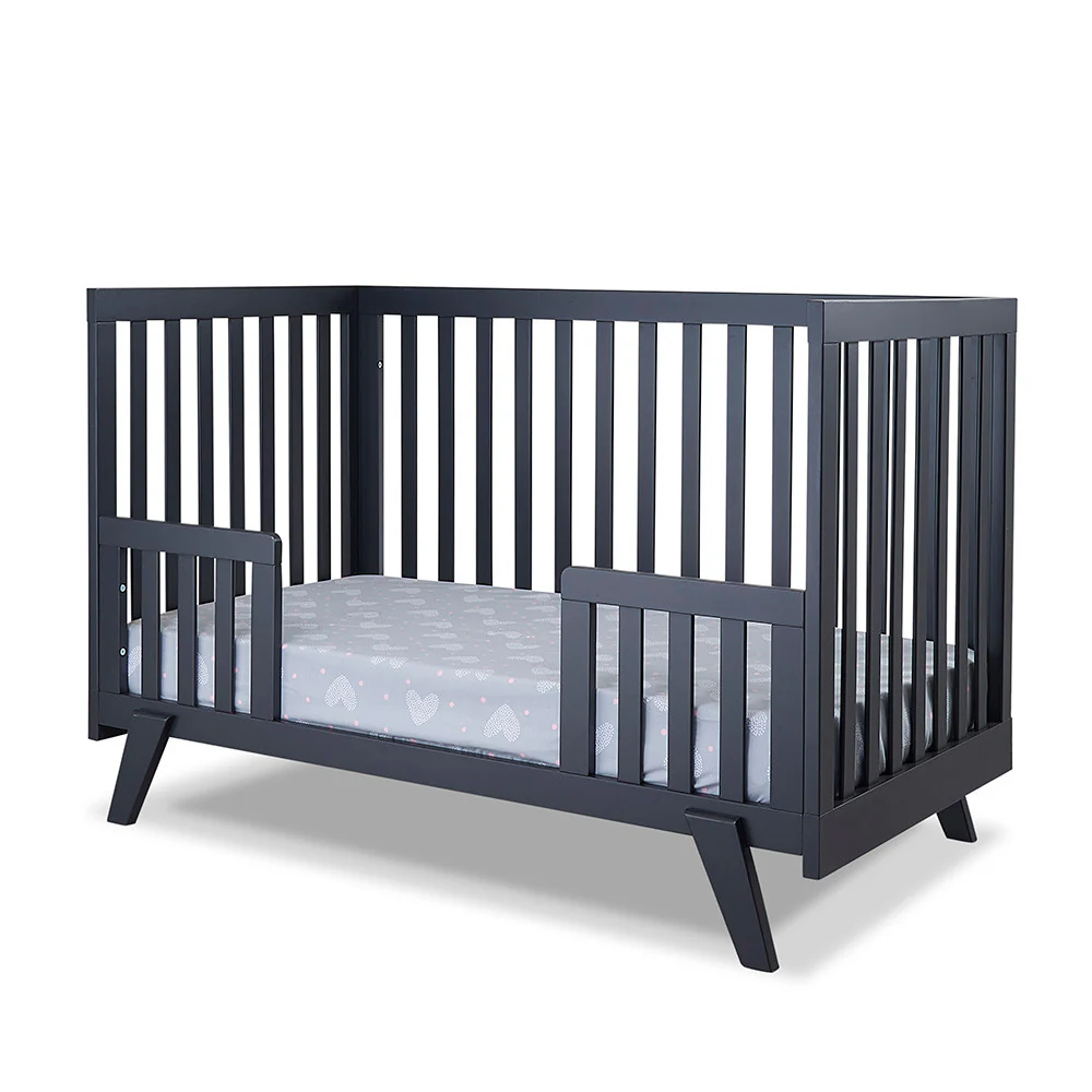 Sorelle Luce Crib - Image 5