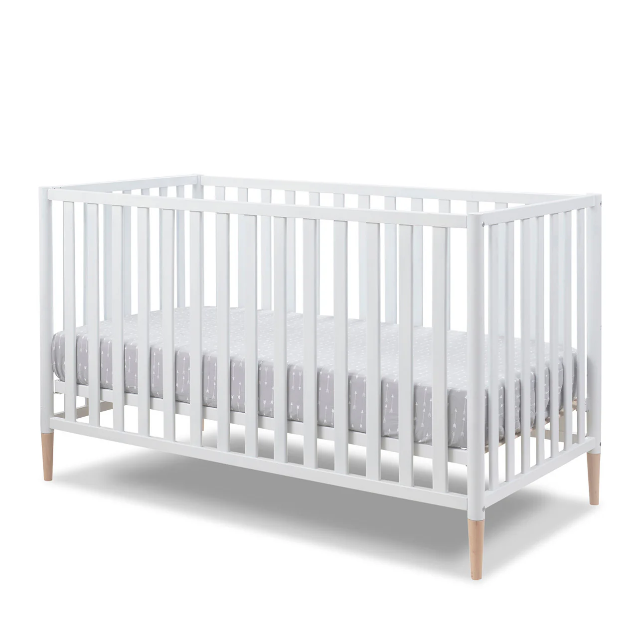 Sorelle Mia Crib - Image 10