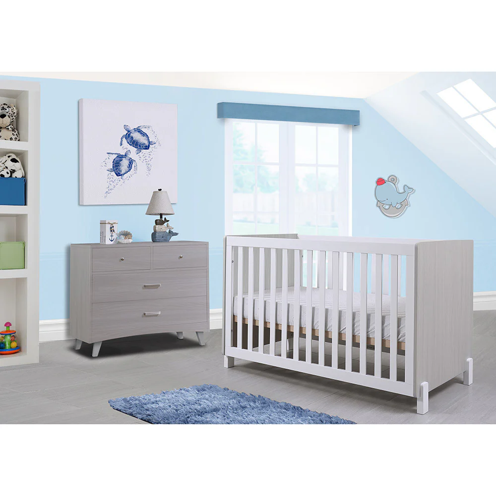 Sorelle Pannello Crib - Image 3