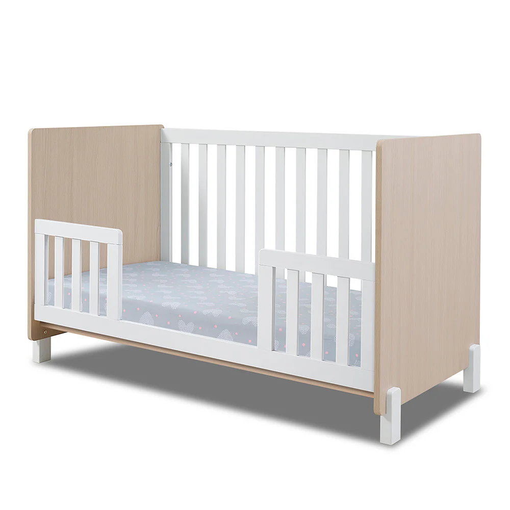 Sorelle Pannello Crib - Image 6