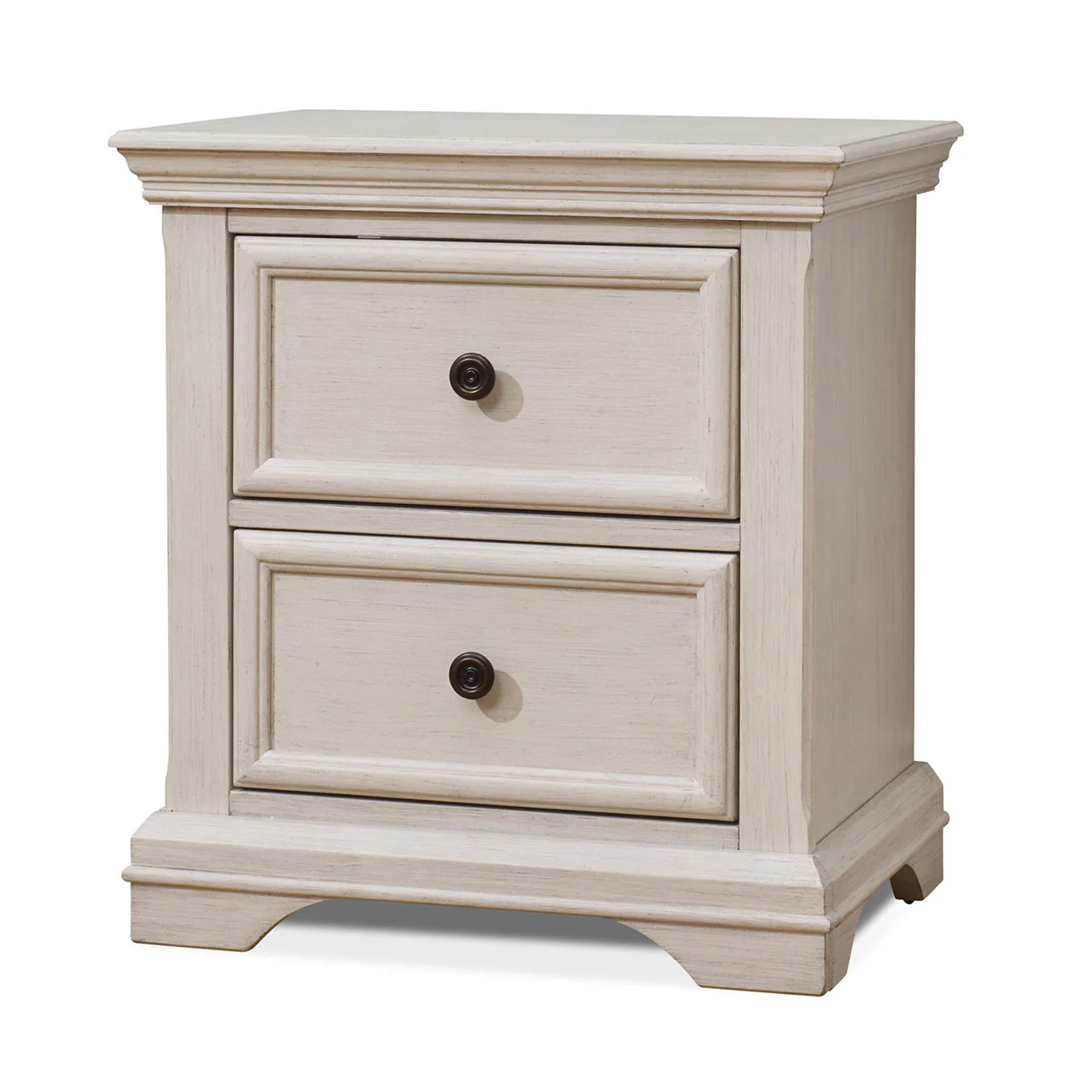 Sorelle Portofino Nightstand - Image 2