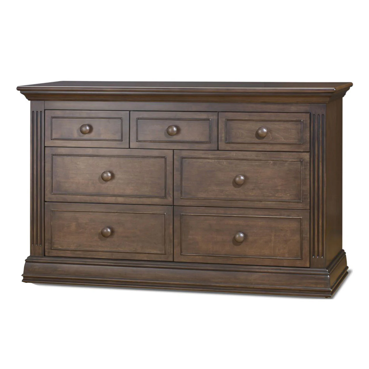 Sorelle Providence Double Dresser - Image 2