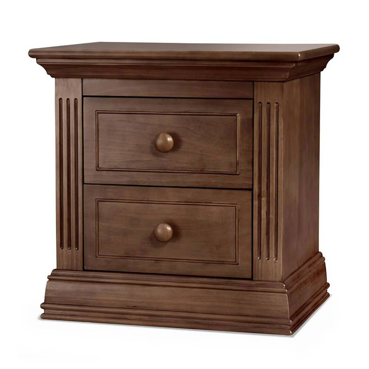 Sorelle Providence Nightstand - RTA - Image 2