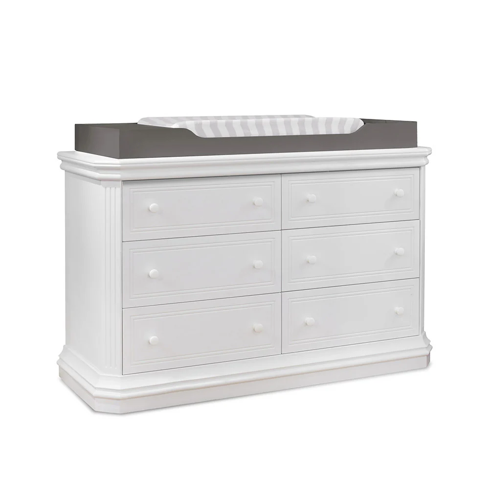 Sorelle Topper for Double Dresser - Image 2