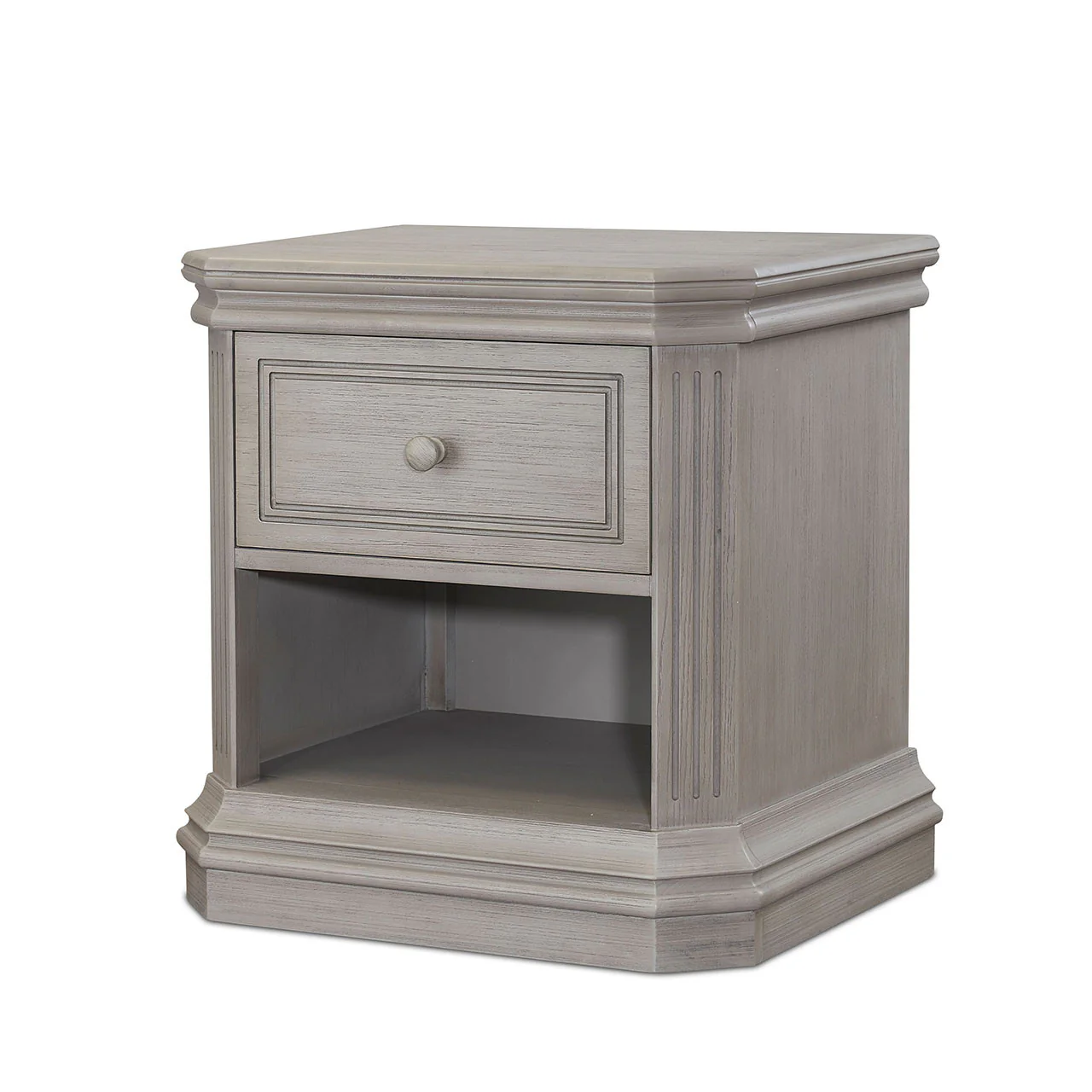 Sorelle Vista Elite Nightstand - Image 2