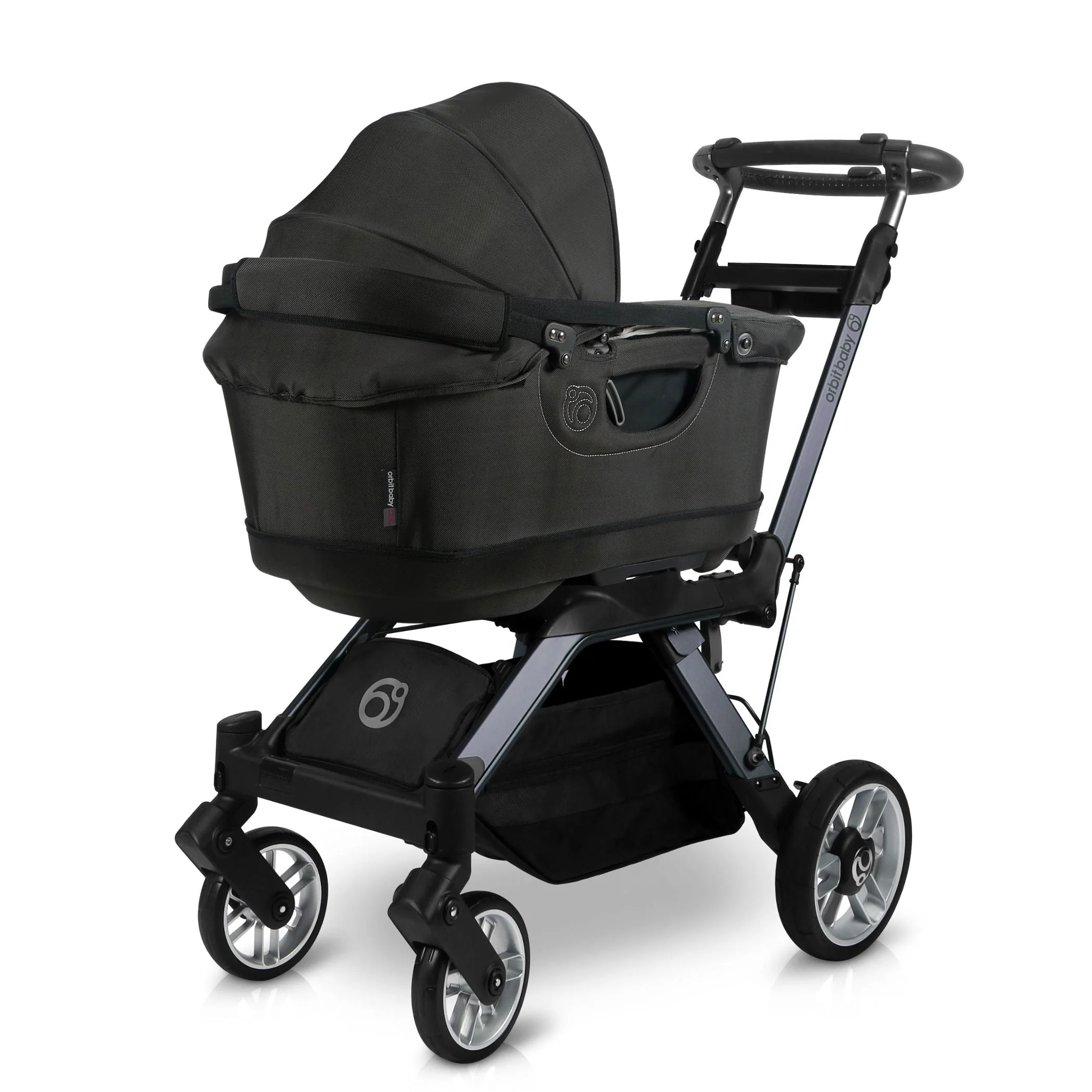 Orbit Baby Stroll, Lounge & Ride Travel System - Image 130