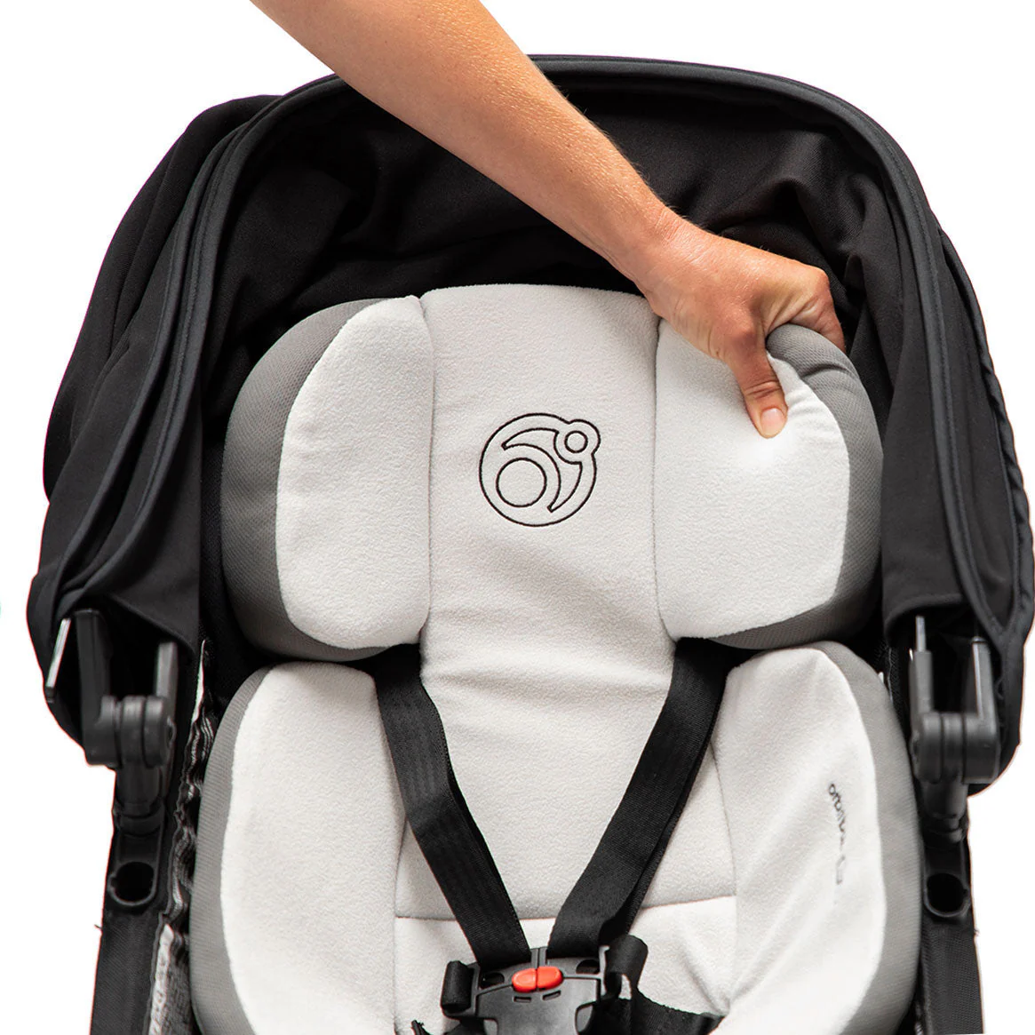 Orbit Baby Stroll & Ride Travel System - Image 161