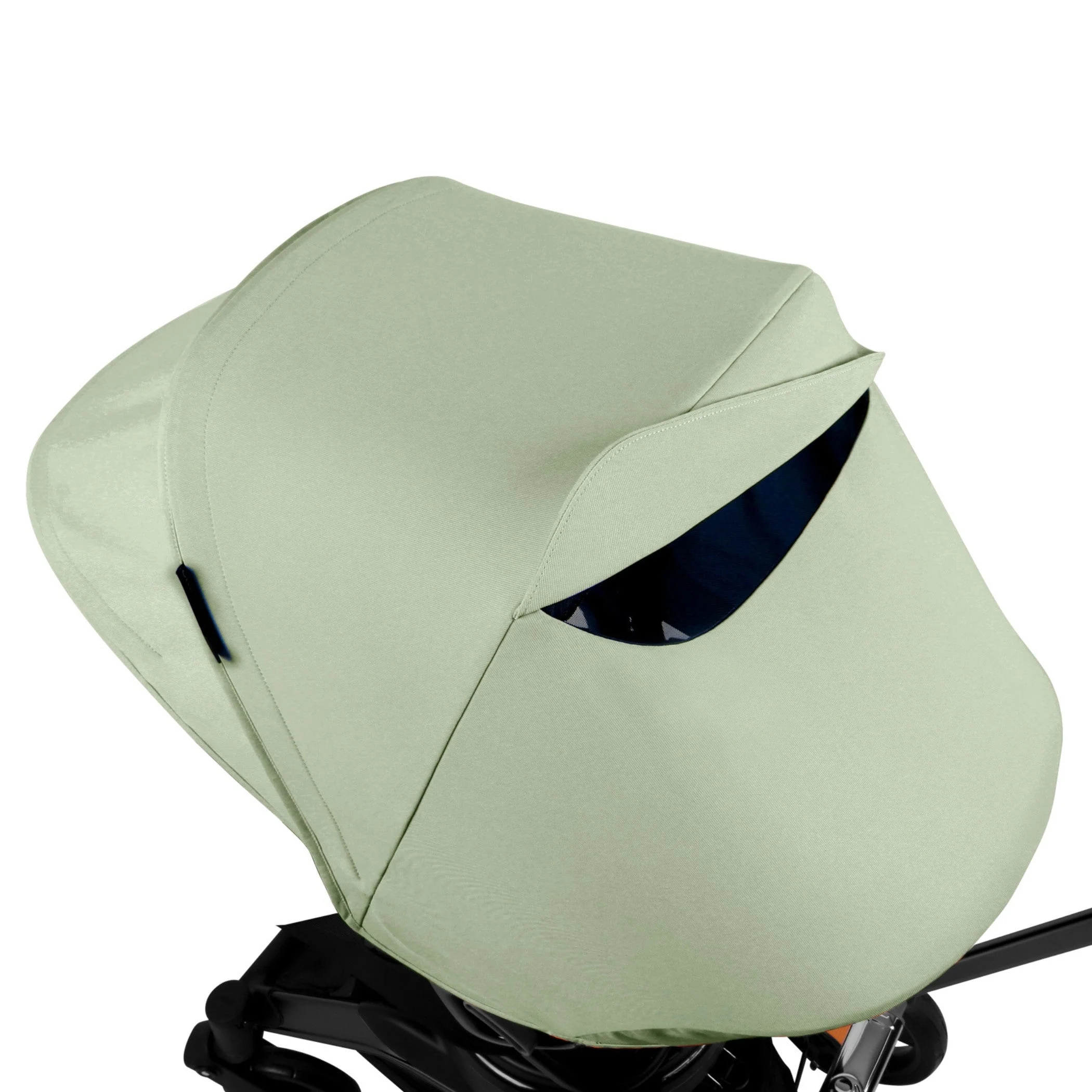 Orbit Baby Stroller Canopy in Moss - Image 4