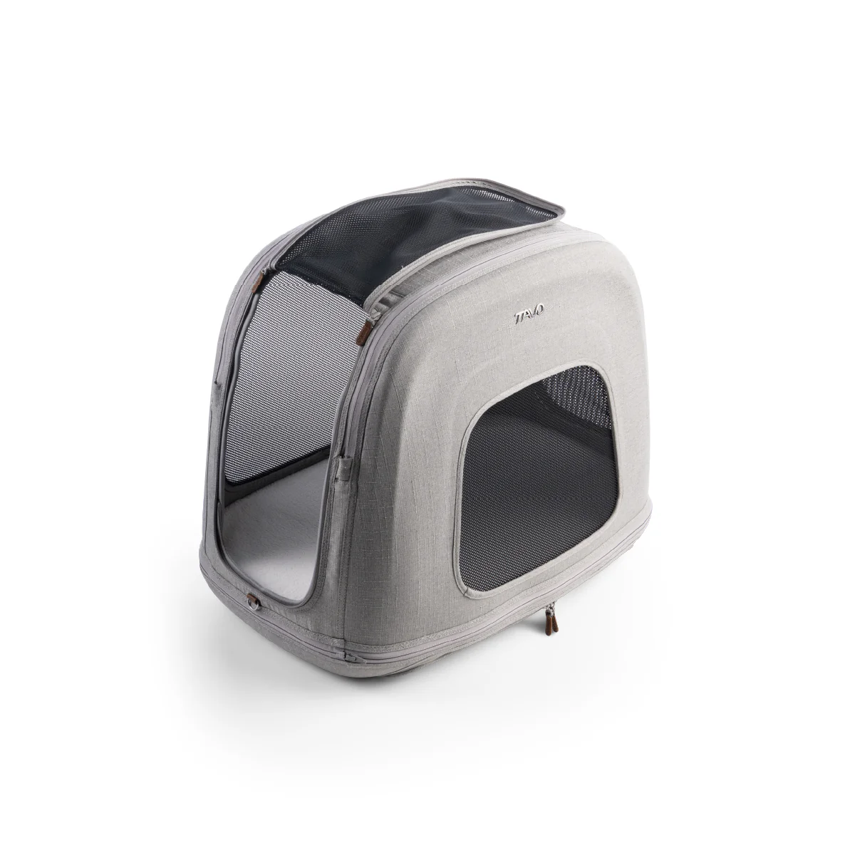 Tavo Crispin Pet Car Seat - Image 14