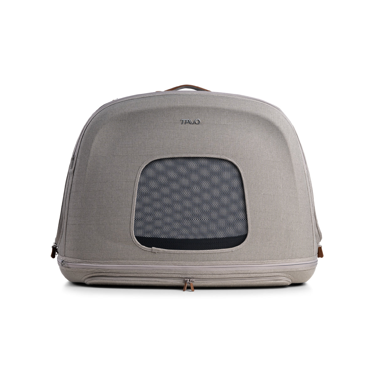 Tavo Crispin Pet Car Seat - Image 6